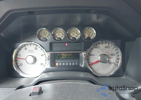 2009 Ford F-250 Fx4/Harley-Davidson/King Ranch/Lariat/Xl/Xlt z USA, uszkodzony, nr VIN 1FTSW21R79EA80400